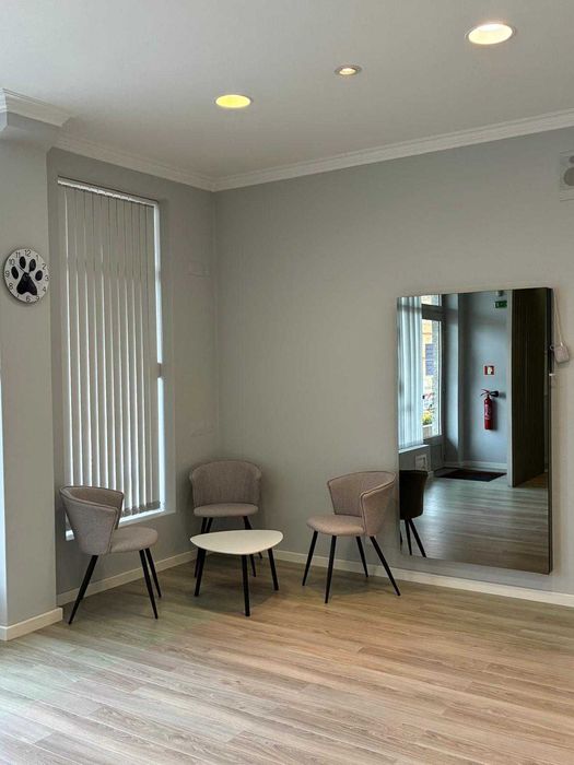 Banhos e Tosquias - Venda de empresa