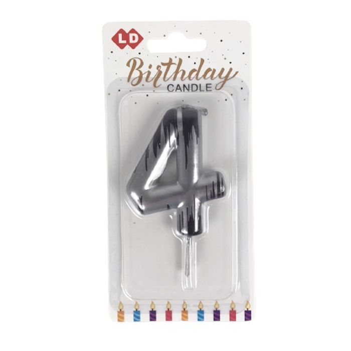 Świeczki Urodzinowe 778787