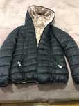 Casaco Reversivel