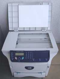 LASEROWE urz wielofunkcyjne drukarka - Xerox Phaser 3100MFP - 2 tonery