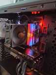 i5 9600K + Gigabyte Z390 gaming x + 16gb ram + chłodzenie