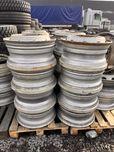 Диски вантажні R22.5 - 9.00