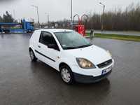 Ford Fiesta Van VAT-1 FV23 Okazja!!!