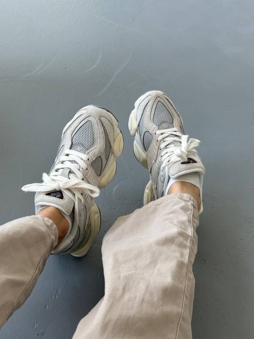 Жіночі кросівки New Balance 9060 | женские кроссовки New Balance 9060