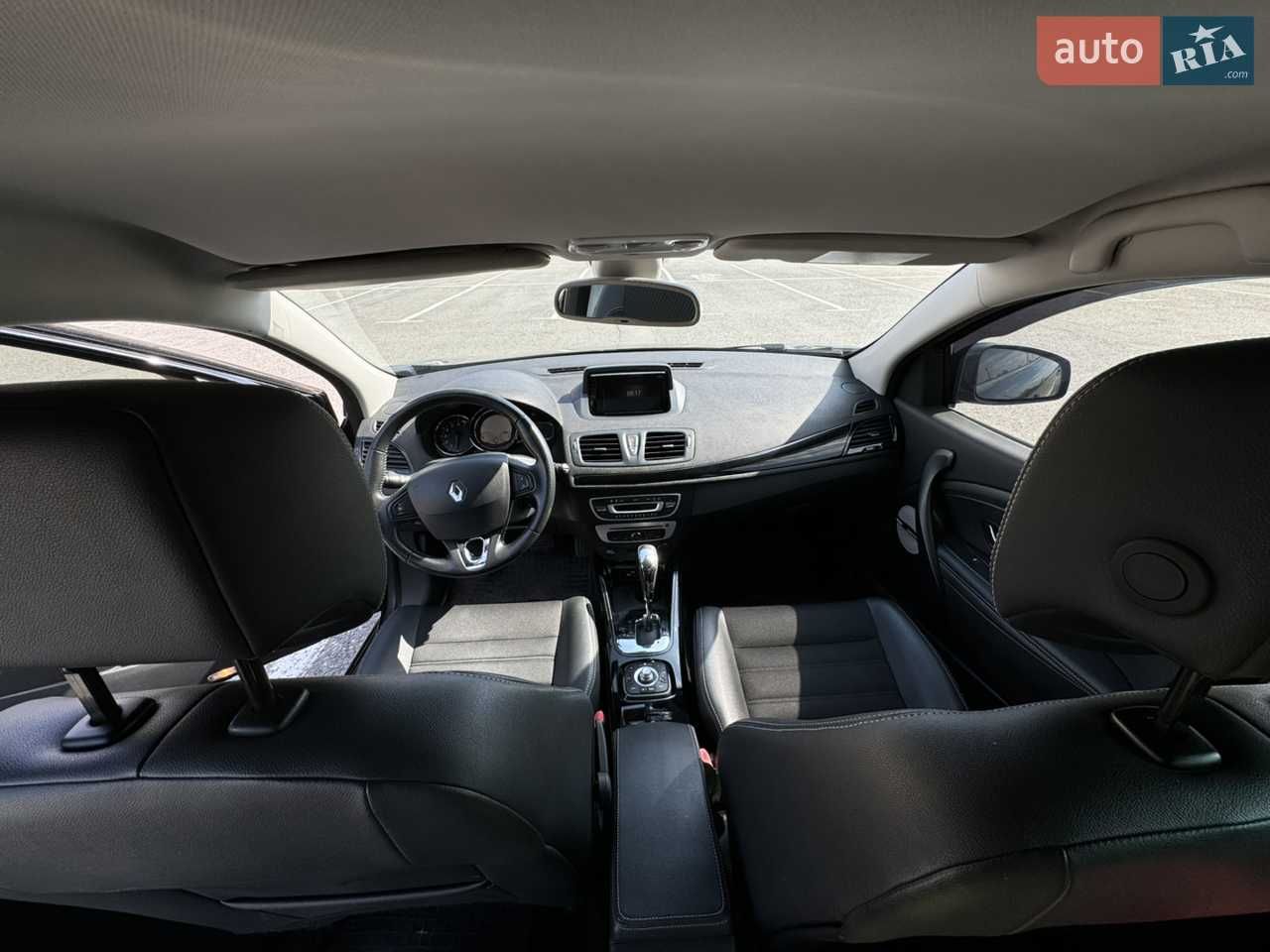 Renault Megane III Bose, 2014 рік, автомат