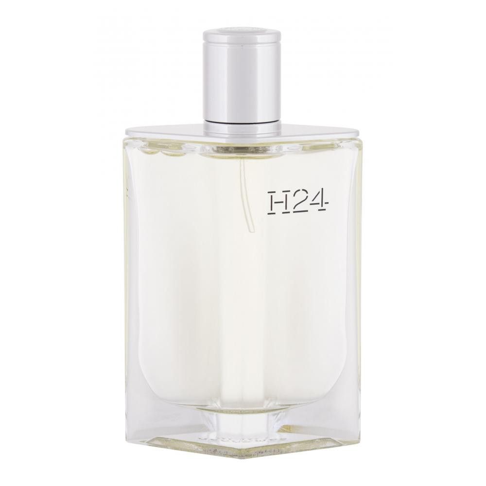 Hermes H24 Eau de Toilette 100ml. Refillable