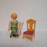 Playmobil wróżka