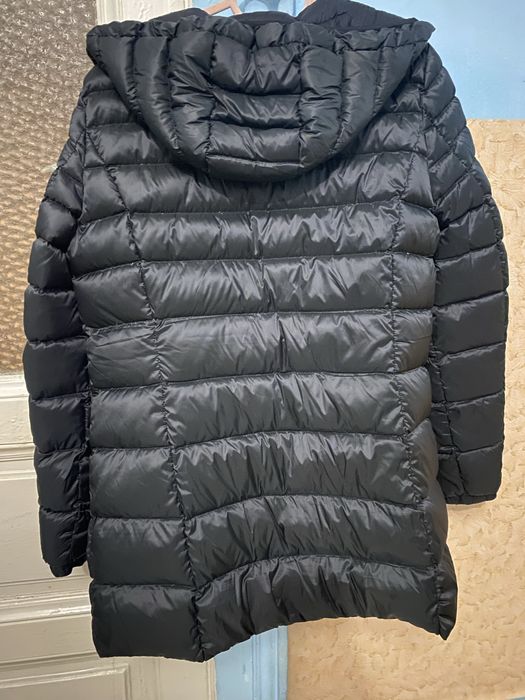 Пуховик REFRIGI WEAR 50 ХЛ новый оригинал пух