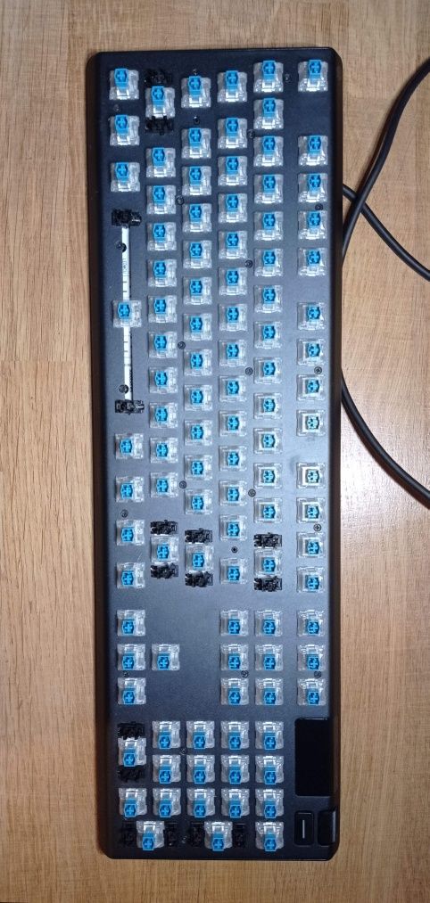 Steelseries Apex 5