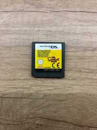 Gra Nintendo DS The Simpsons Game