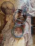 Kable głośnikowe Acoustic Zen Satori 2x2.5m