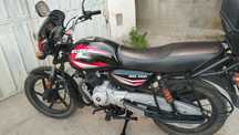 Продам мотоцикл Bajaj Boxer BM 150