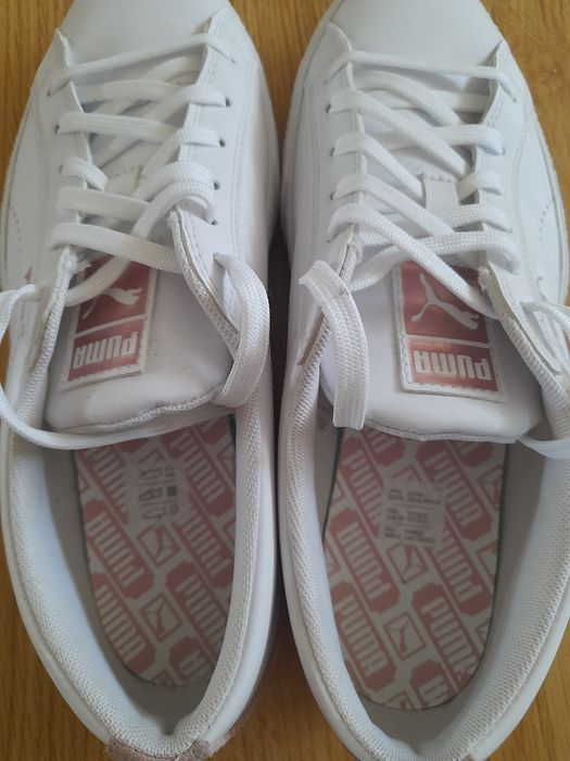 Buty Puma 42.5 27.5cm