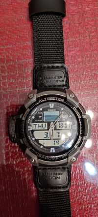 Годинник Casio SGW-400H