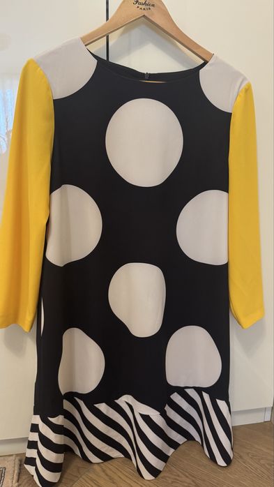 Сукня від MOSCHINO