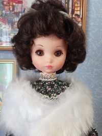 Кукла Furga Италия, 45 см в родном, 70 е года, лялька