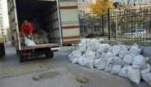 Вывоз строймусора, Вывоз мусора из гаража, Вывоз старой мебели Газель