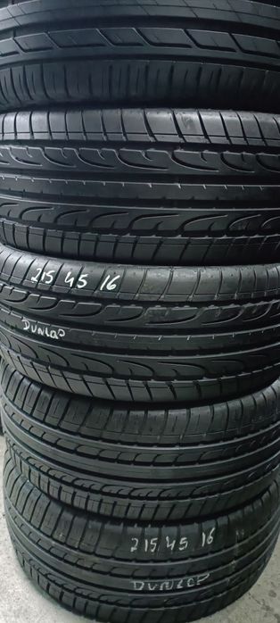 Pneus  215/45/16