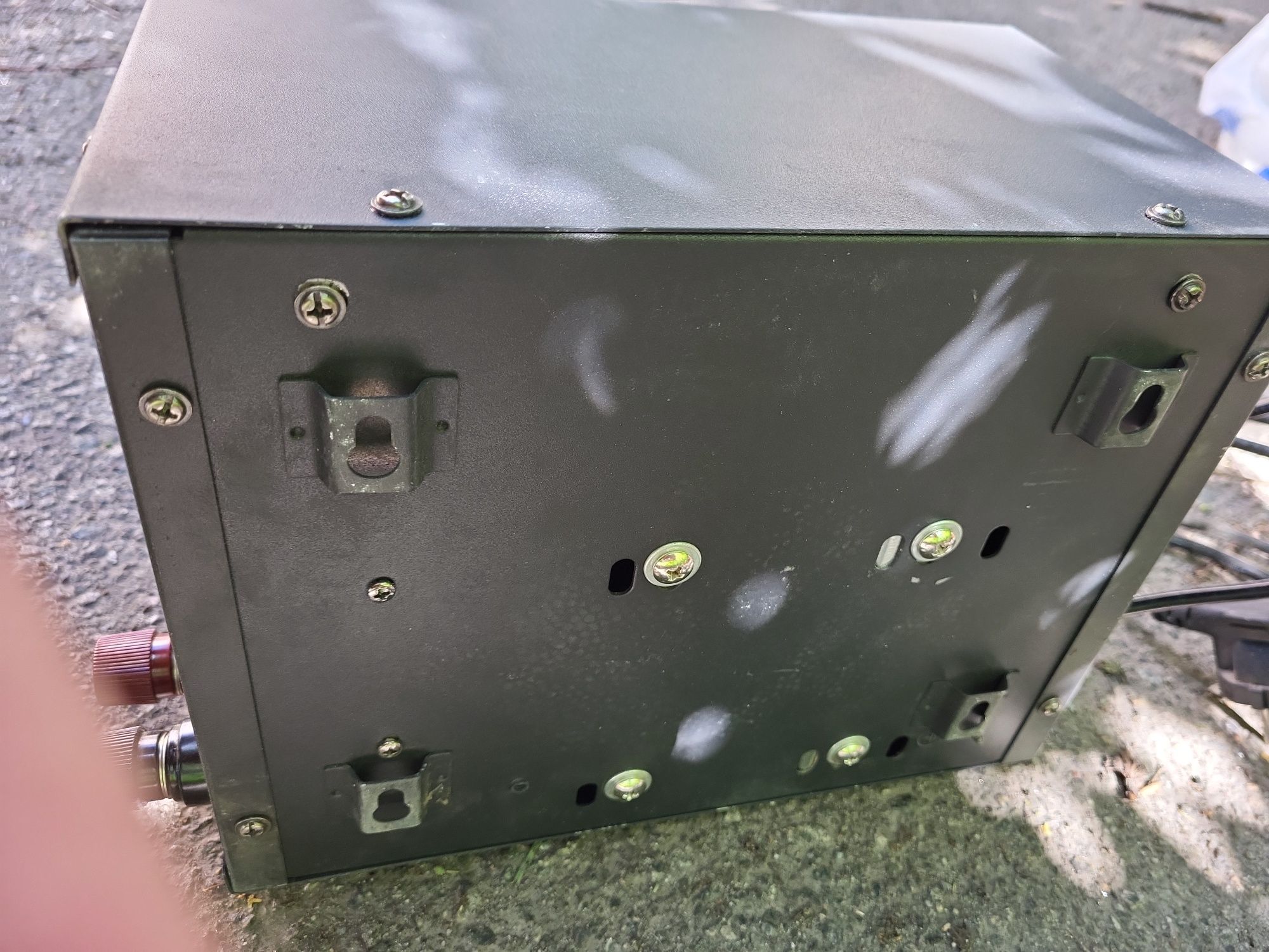 Бесперебойник питания LUXEON UPS-800L,для быта