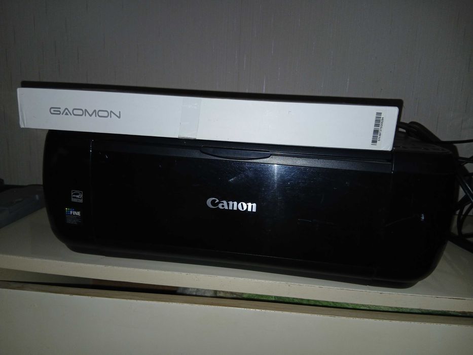 Графiчний планшет для малювання + подарунок