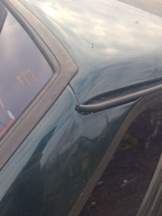 ВАЗ 2199 в відмінному стані