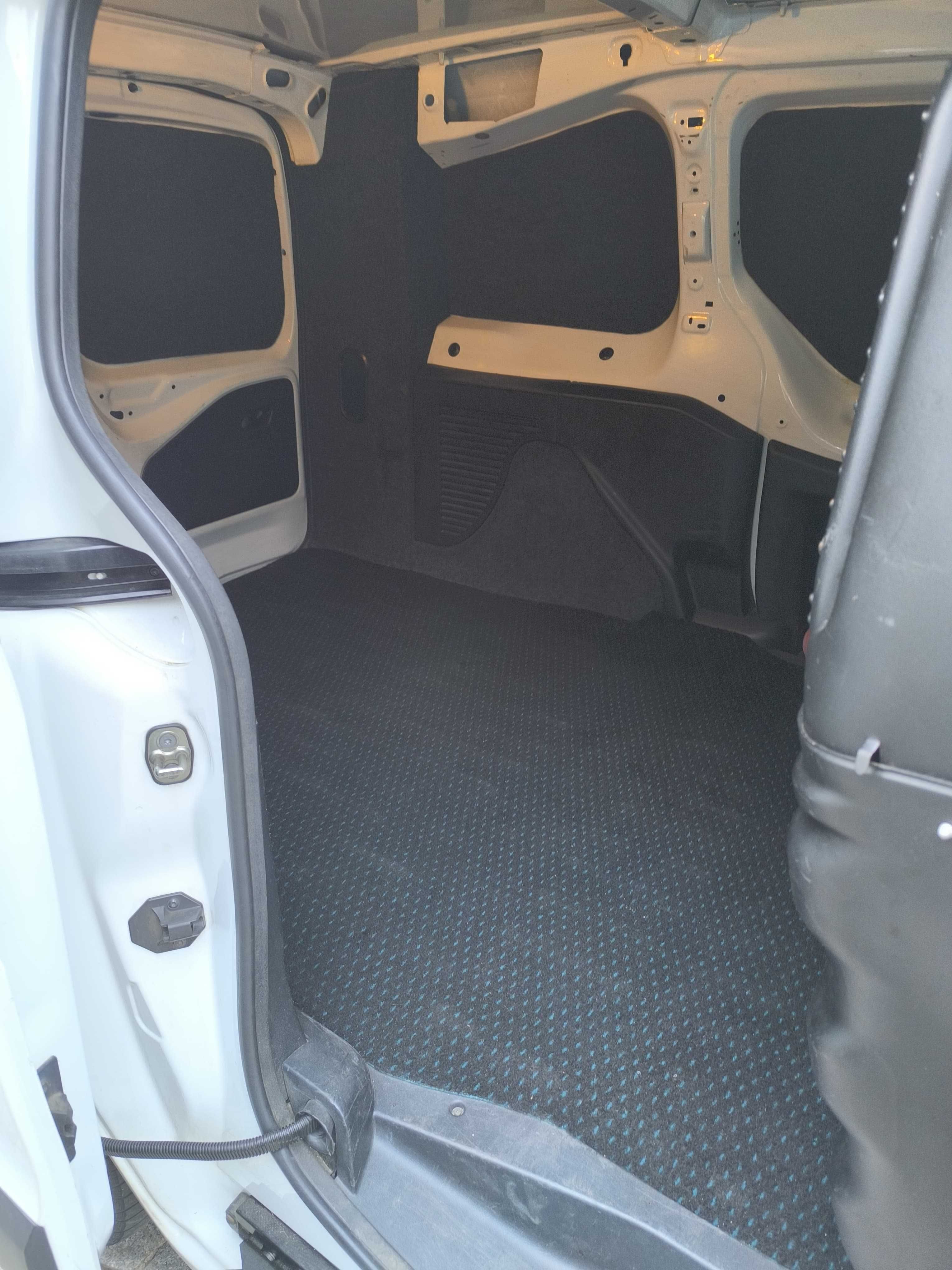 Vendo citroen Berlingo longa