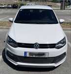 Polo R- line(muito estimado)