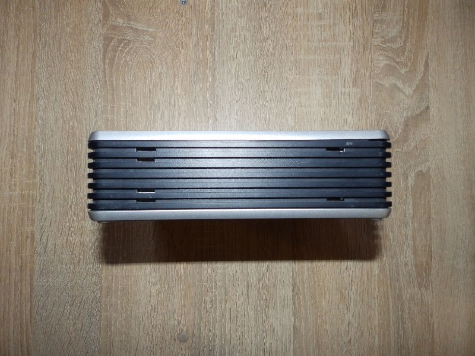 Терминал , Тонкий клиент HP T5530 Thin Client