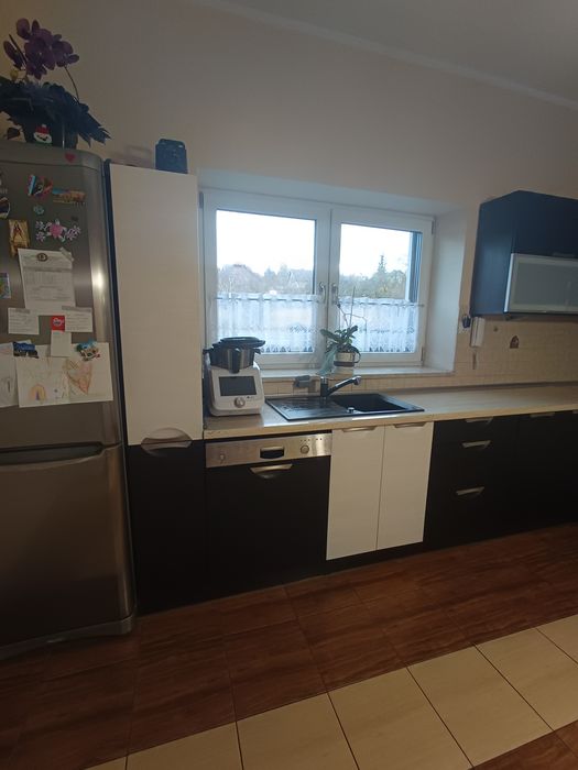 Sprzedam kuchnie zamawiana na wymiar