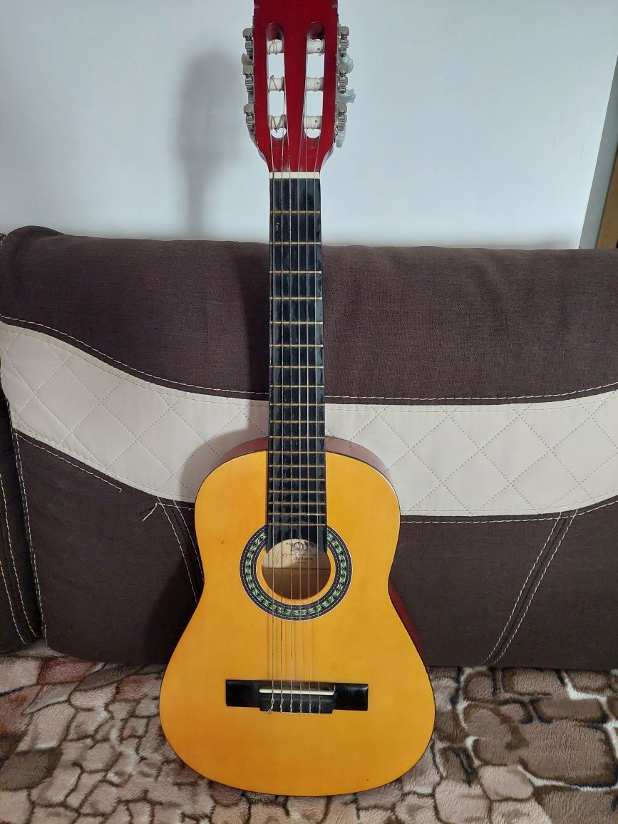 Gitara dziecięca