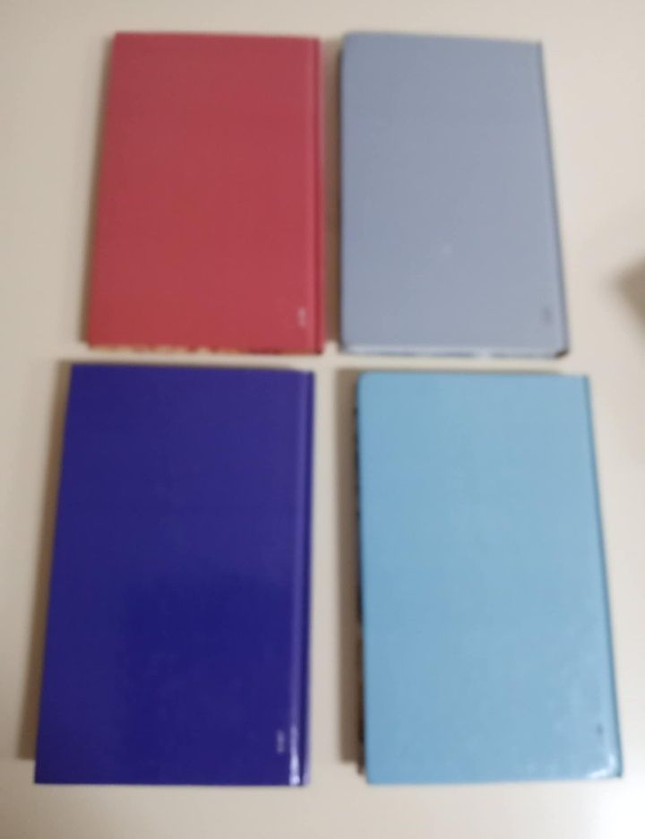 Bons livros a um ótimo preço