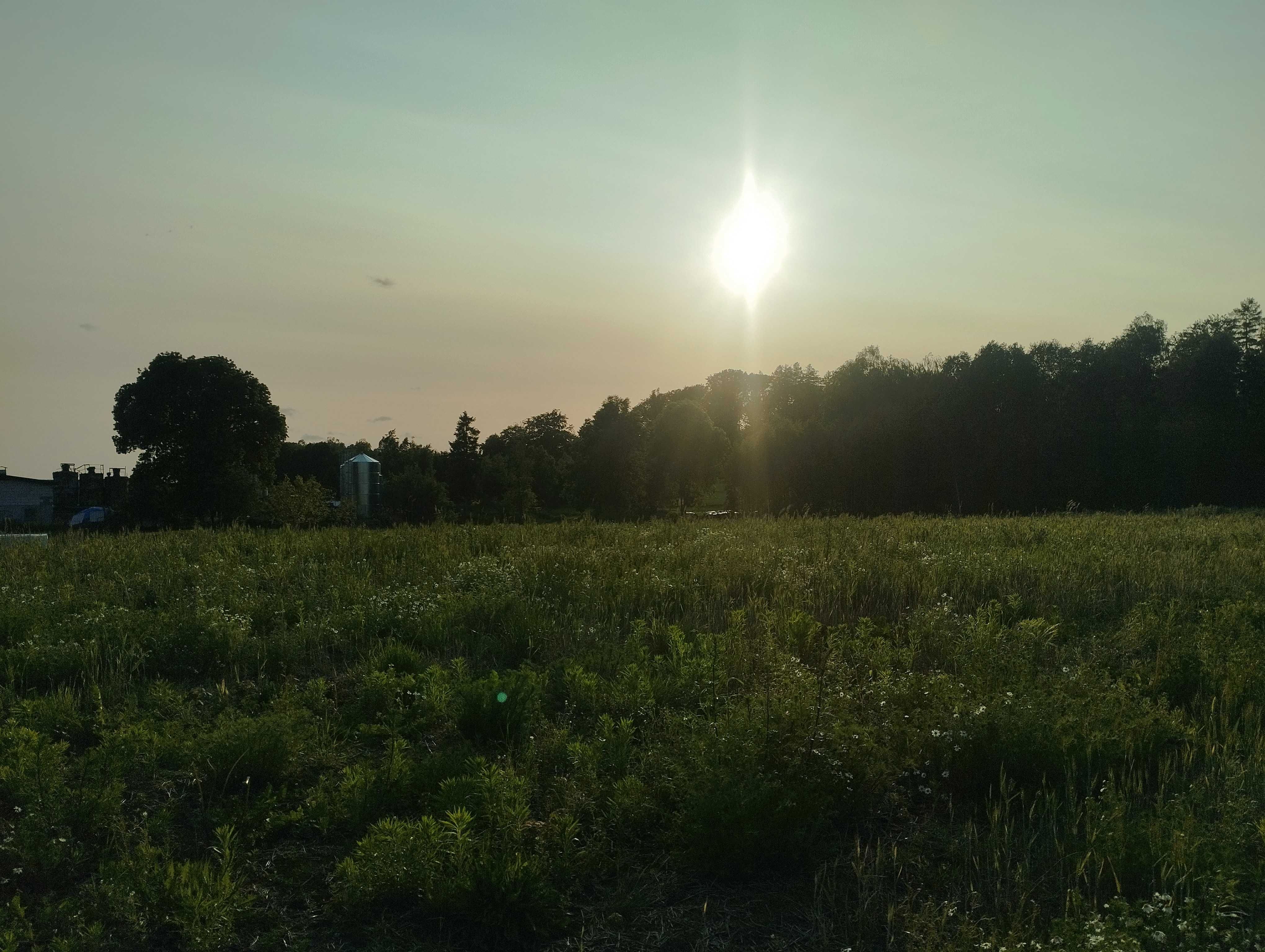 Działki budowlane w sąsiedztwie lasu od 10 do 20ar