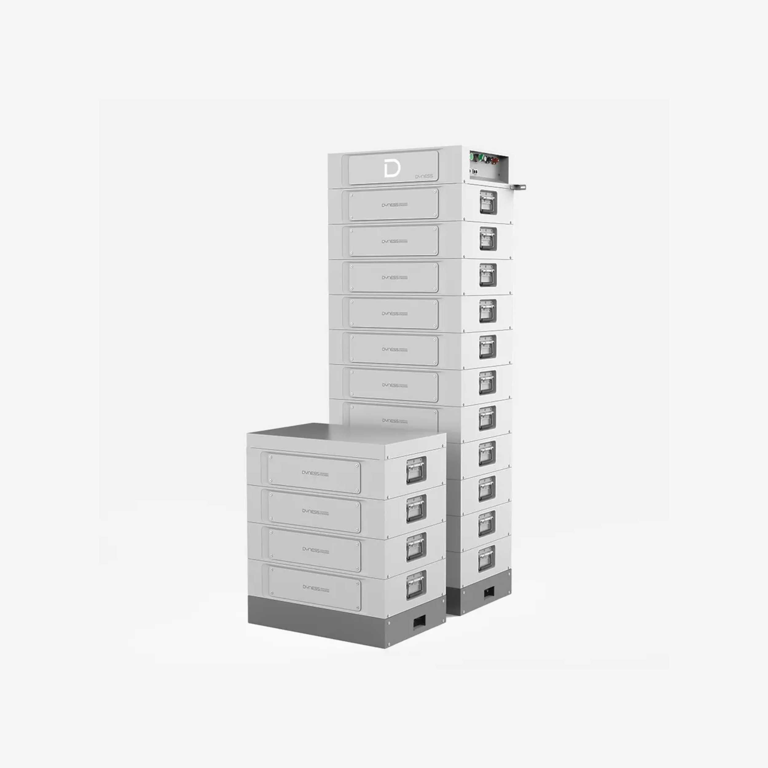 Magazyn energii Dyness STACK100 - 5,12kWh-EU