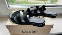 Klapki Lasocki 39