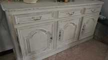 Movel vintage grande