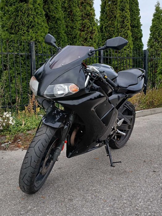 Sprzedam YAMAHA TZR 50/70