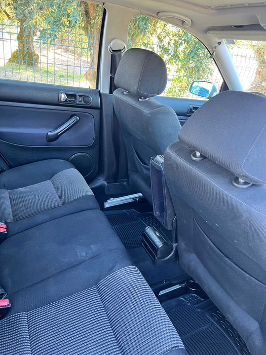 Volkswagen Golf 4 1.9 TDI 110cv 1999