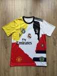 Cristiano Ronaldo Jersey (koszulka piłkarska)