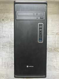 Komputer i5-10400, 2,9GHz, DDR4 8GB, SSD 256GB, GTX550Ti zasilacz 700W