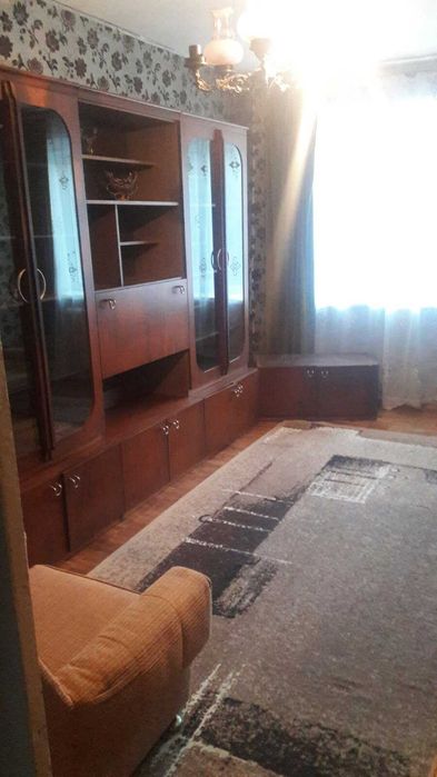 1кімнатна на Урожаї