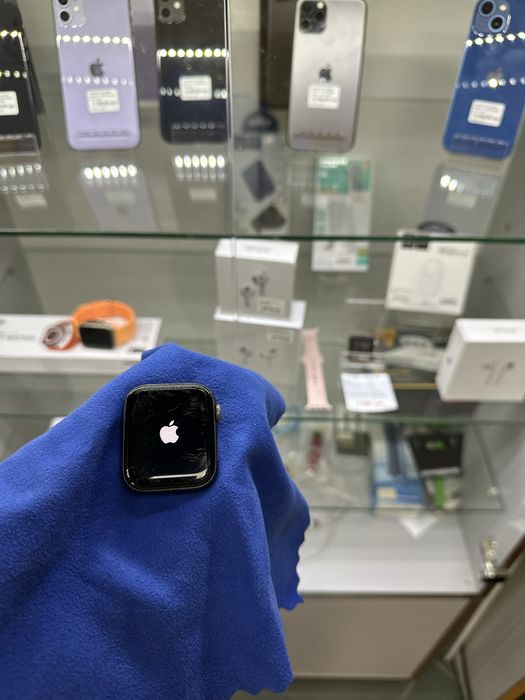 Apple watch 6 44mm