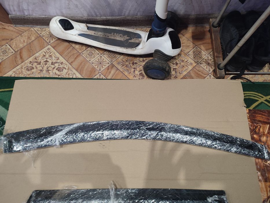 форт фокус с мак витровички з авто