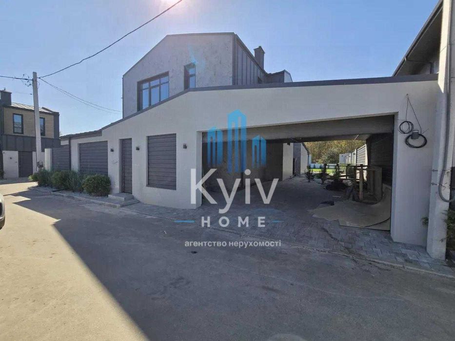 Продаж | Будинок | 230 м² | Ходосівка | тепловий насос | камін