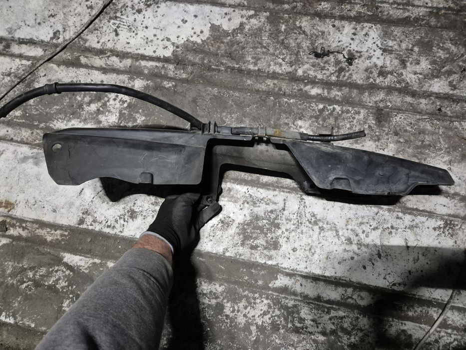 Osłona Łańcucha Honda VFR 750 H1337G