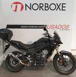 Honda CB  500 X