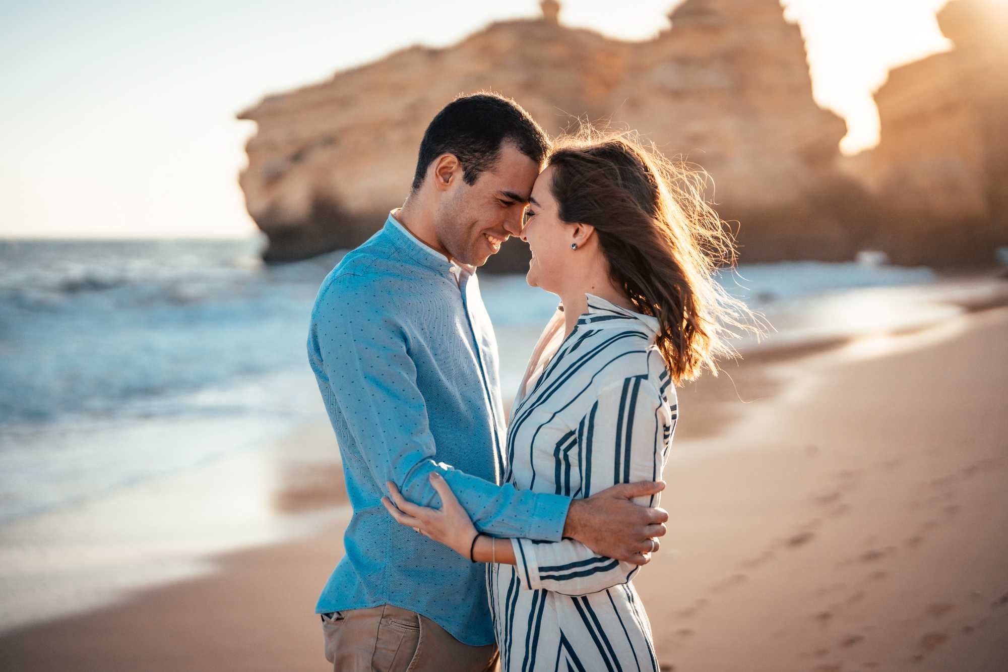 Fotógrafo de casamento e outros eventos familiares em Faro