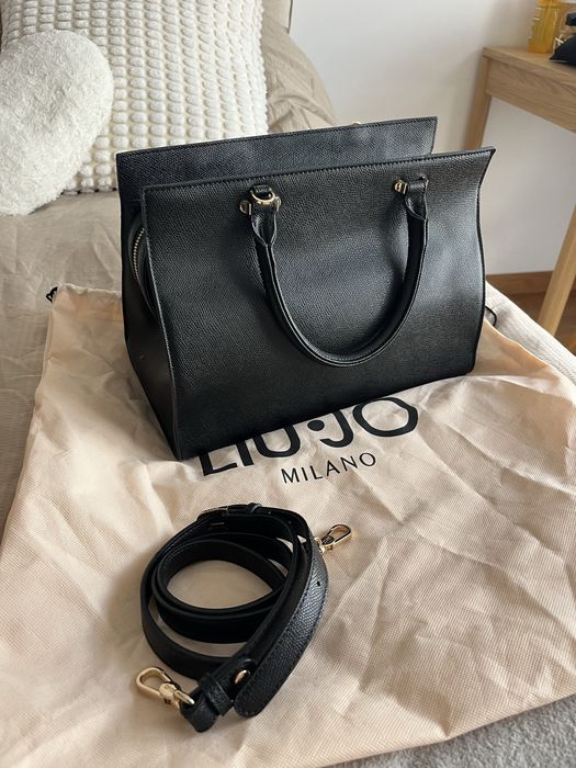 Mala Liu Jo usada 1 vez