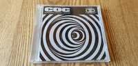 coc corrosion of conformity - america's volume dealer cd dvd dual disc