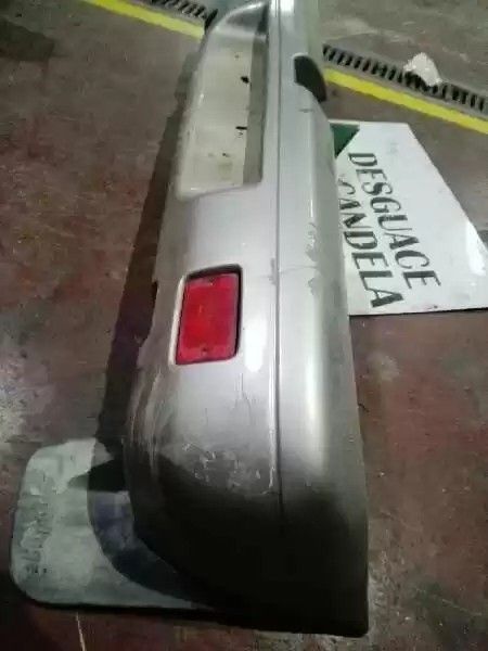 PARA-CHOQUES TRASEIRO KIA SPORTAGE 2000 -