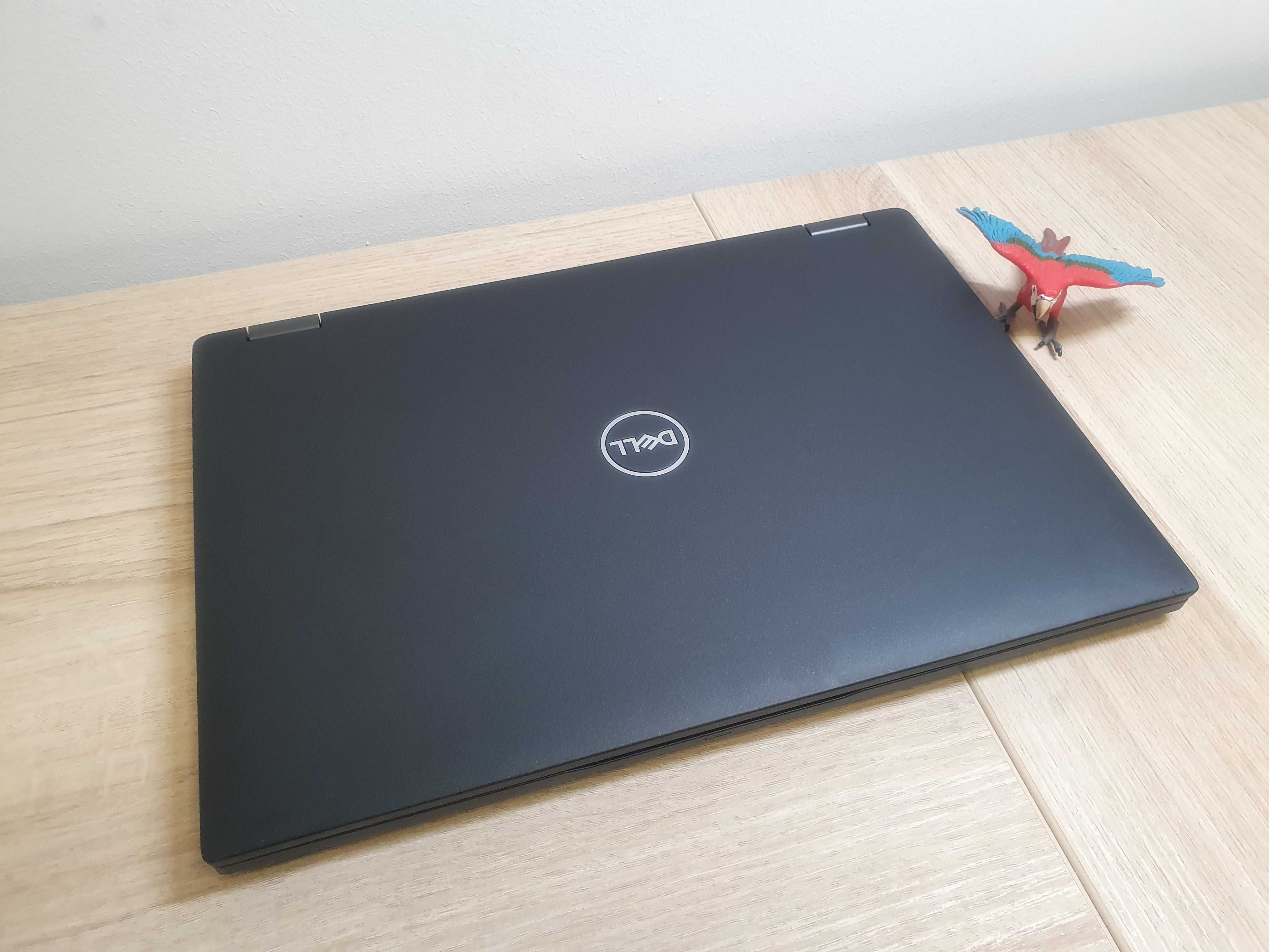 Как новый! Ультрабук ноутбук Dell 7390 2in1 i5 SSD FHD IPS Touch №6